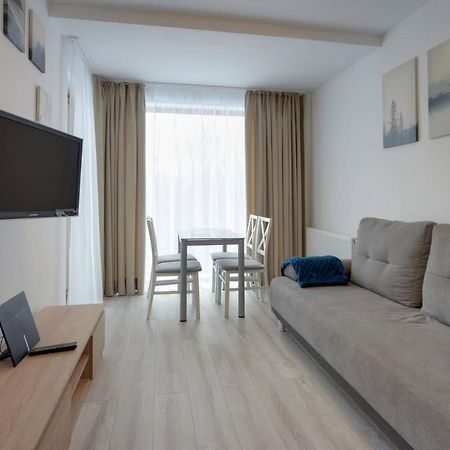 Apart Invest Widok 800 M6 Schreiberhau Exterior foto