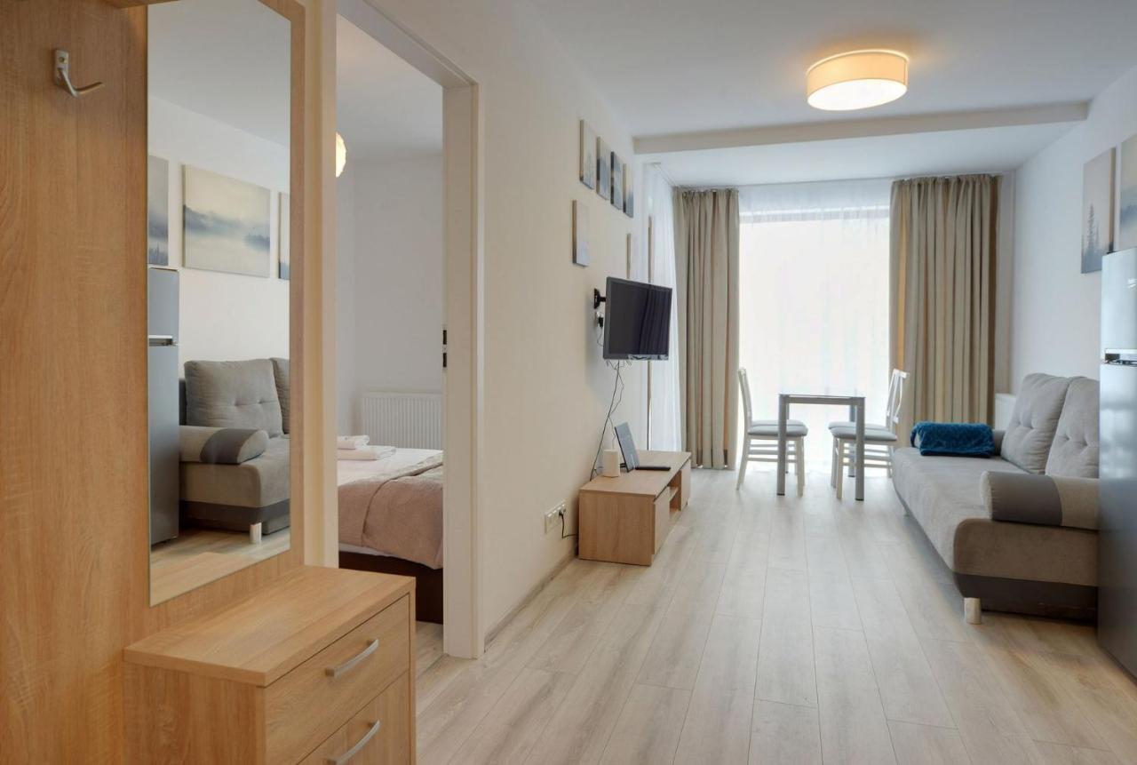 Apart Invest Widok 800 M6 Schreiberhau Exterior foto