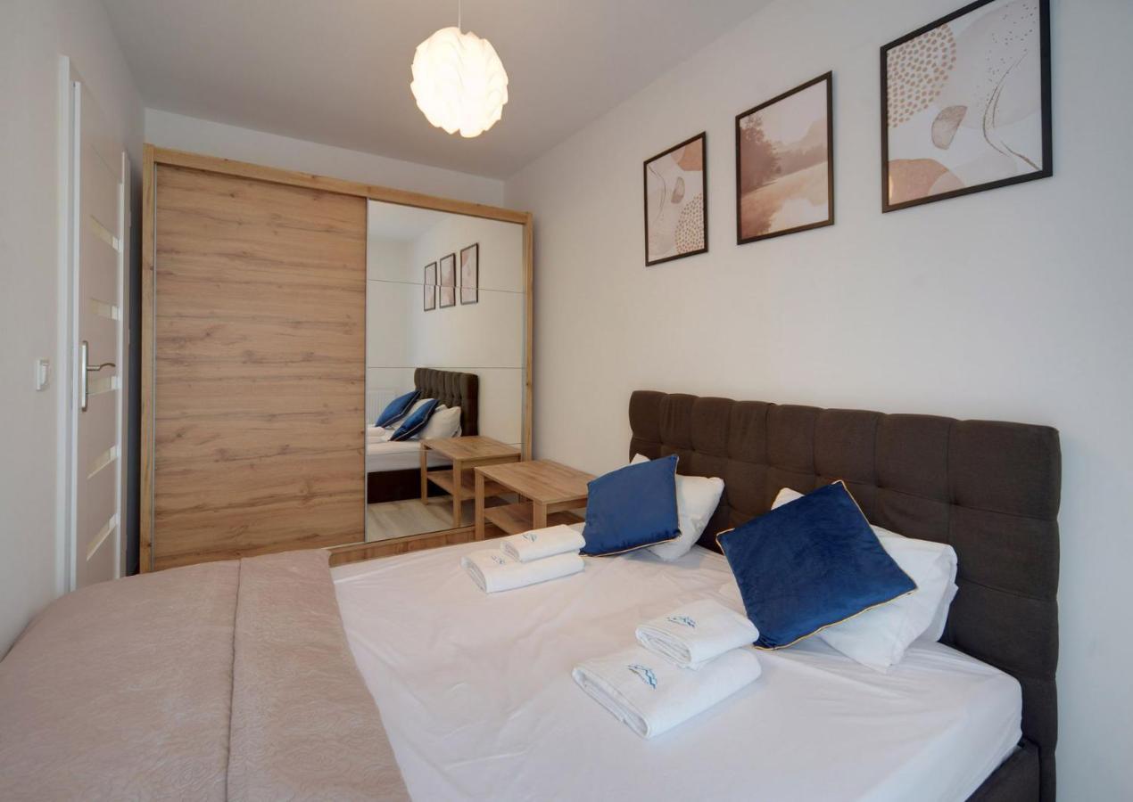 Apart Invest Widok 800 M6 Schreiberhau Exterior foto